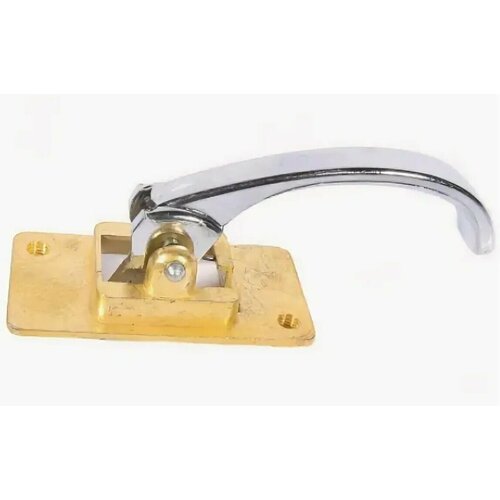 Ручка двери ВАЗ 2101-07 внутренняя металл 398₽