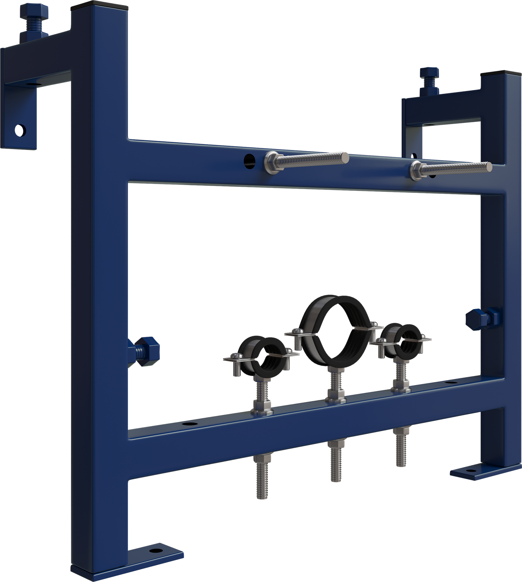 Система инсталляции для биде STWORKI 540201 - фото №5