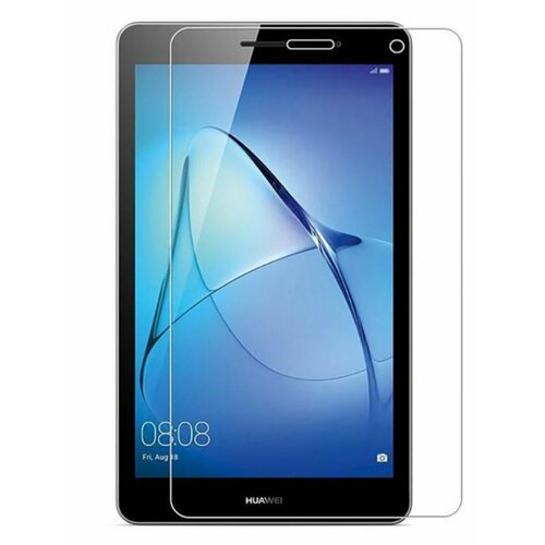 Brodef Glass+ Защитное олеофобное закаленное стекло для Huawei Mediapad T3 8.0 Прозрачный