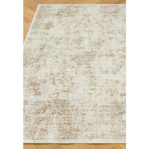 Бельгийский ковер из эко-эко-вискозы Grazia Eco RGE3134-R325