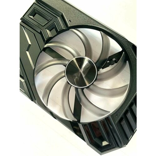 Вентилятор кожух для Palit GTX 1660 super storm X