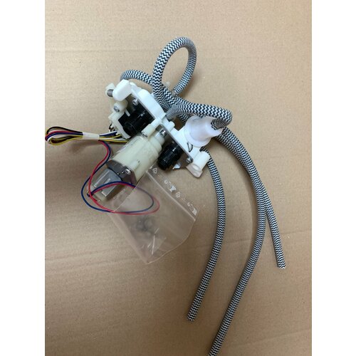 Распределитель воды MS-5A21251 кофемашины Krups 6999₽