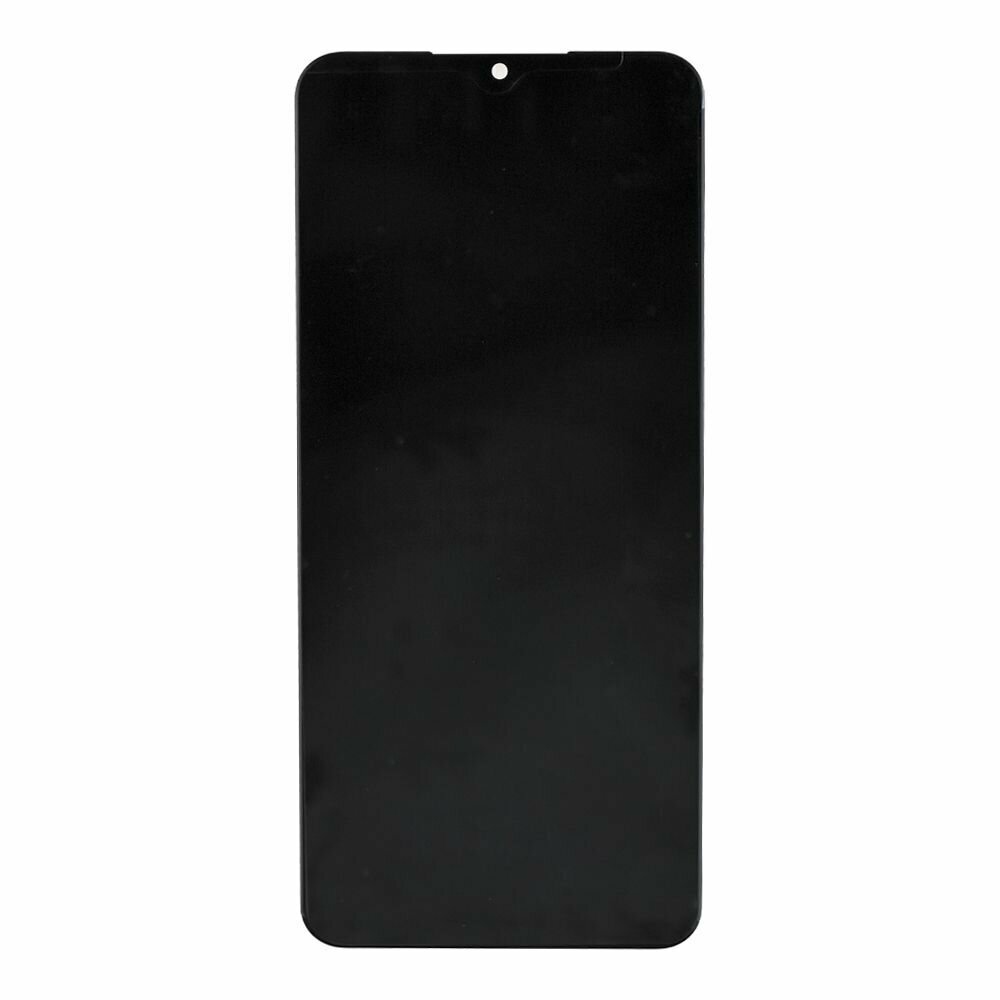 Дисплей для Samsung Galaxy A23 SM-A235 в сборе без рамки (черный)