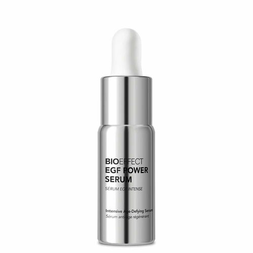 BioEffect Антивозрастная сыворотка для лица Egf Power Serum 15ml