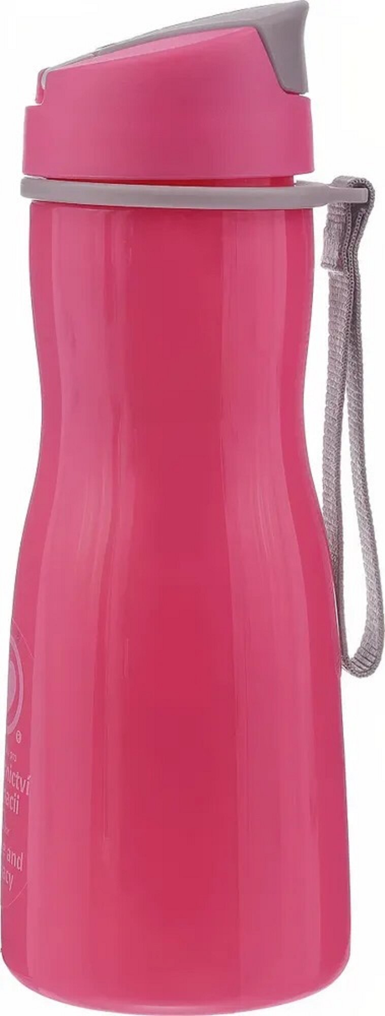 Бутылка для напитков Tescoma Purify 500мл — фото 1