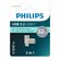 Флеш накопитель 32Gb PHILIPS 2-in-1 USB 3.2 USB C, OTG, USB 3.2/Type-C, Металл, ...