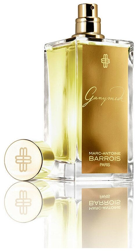 Marc-Antoine Barrois Парфюмерная вода Ganymede, Eau De Parfum, 100 мл, оригинал — фото 1