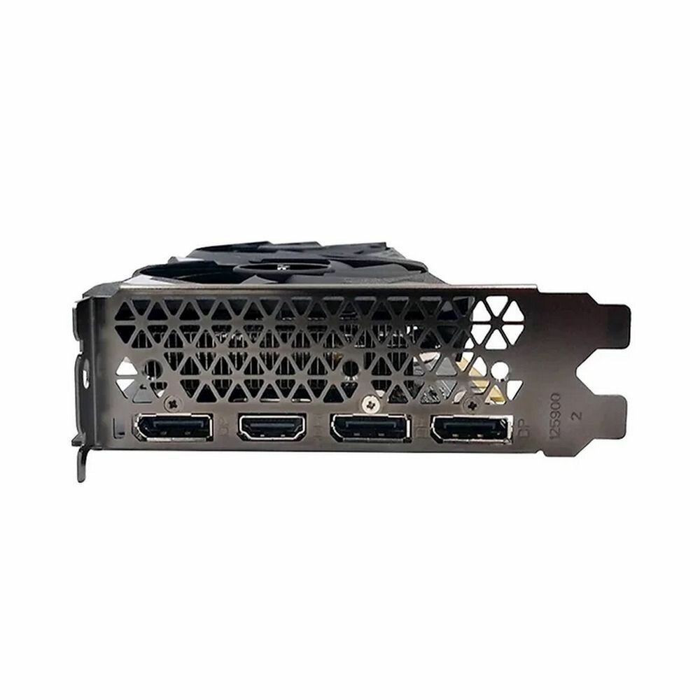 Видеокарта Ninja RTX3060Ti 8GB GDDR6 256bit HDMI DP (NF306TI86F) — фото 1