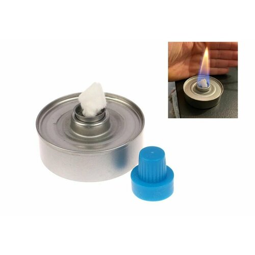 Спиртовка спиртовая горелка 449₽