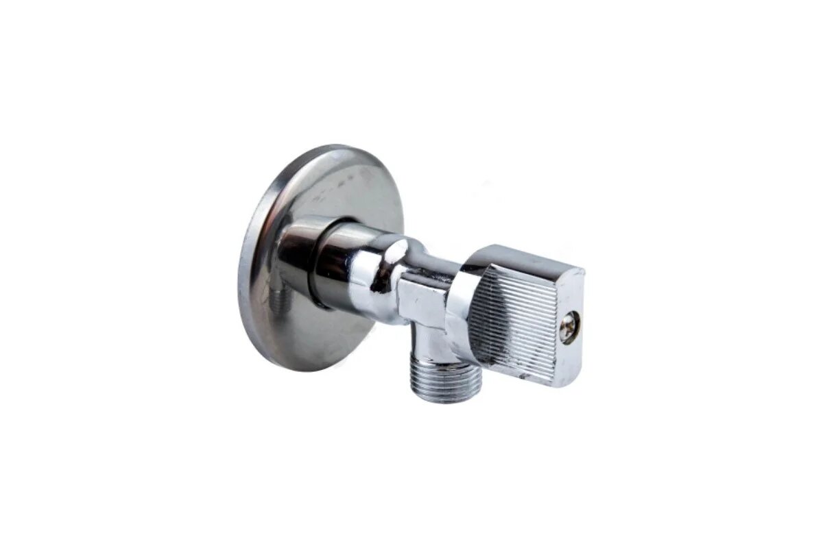 Aquasfera Кран шар угл лат быт G1 2 х3 8 Ру10 р р с отр 1043-01 007-7424