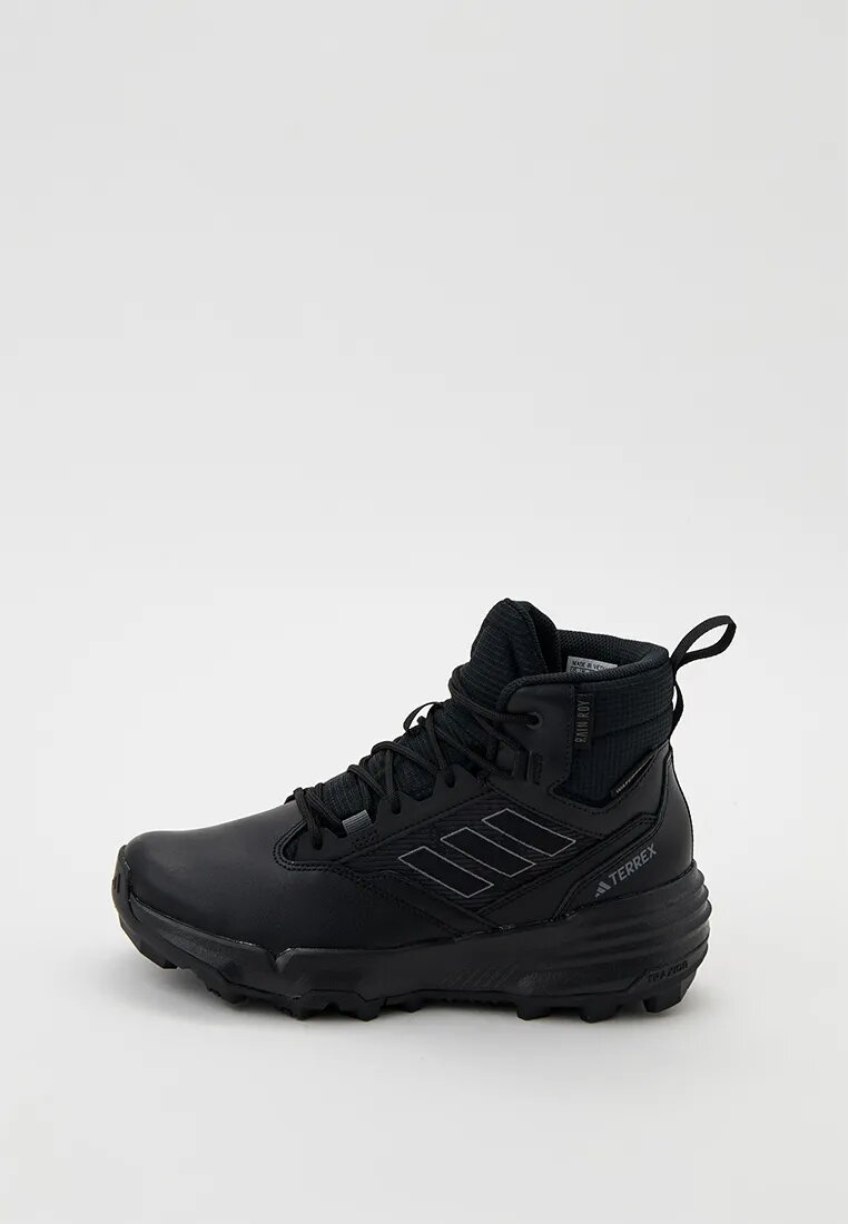 Ботинки adidas TERREX UNITY LEA MID R.RDY