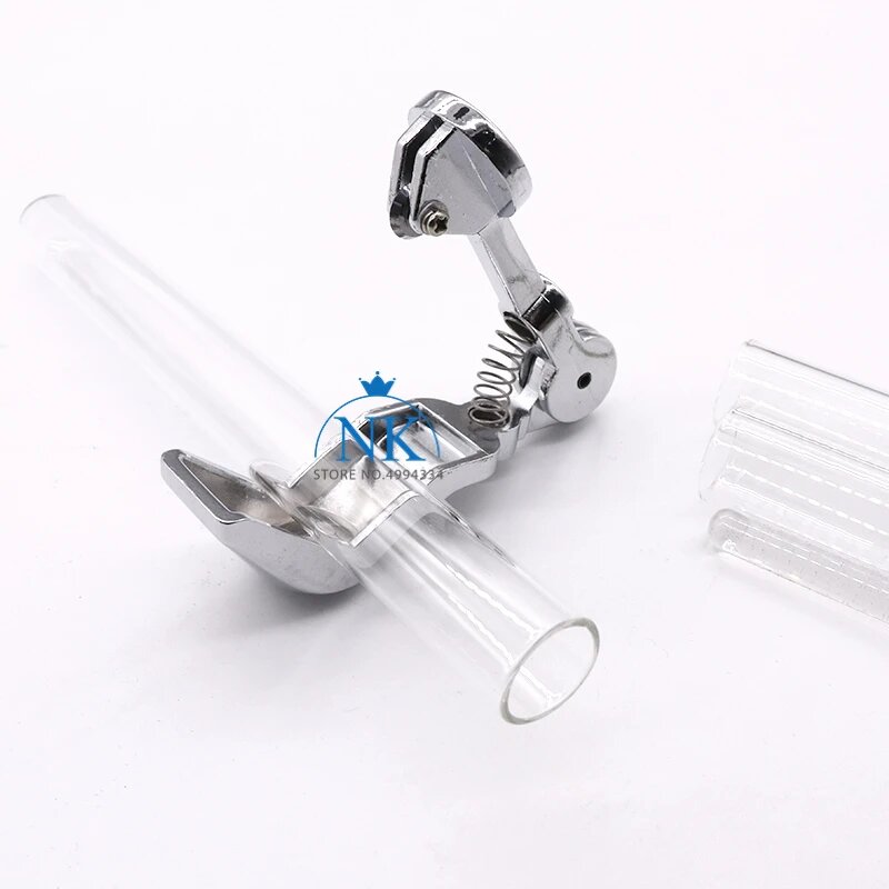 Стеклорезы Резак для стеклянных трубок из цинкового сплава, Cutter 1pcs