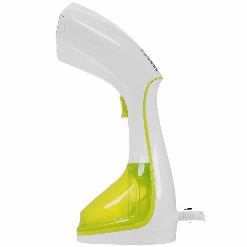 Отпариватель ручной Kitfort КТ-999-2 зеленый — фото 1