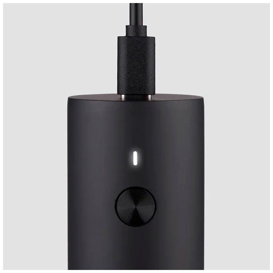 Изображение Мини мельница электрическая для специ Huo Hou Electric Mini Grinder Rechargable (HU0280 RUS)