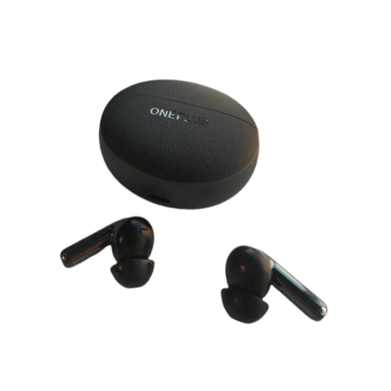 OnePlus Buds Pro 3 внутриканальные беспроводные наушники, Black