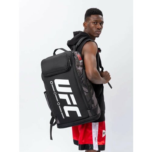 Рюкзак Reebok UFC