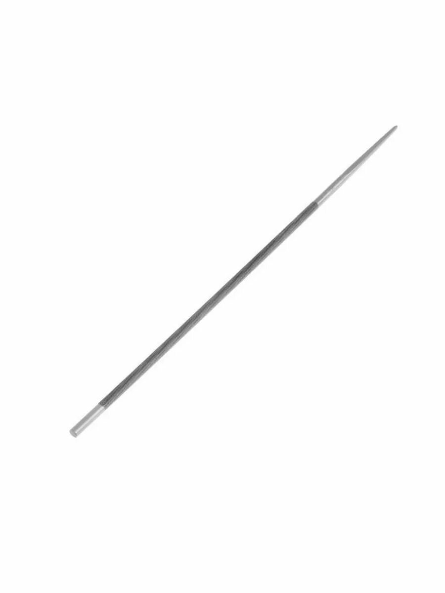 Напильник тундра, для заточки цепей шаг 0.325", круглый, ста
