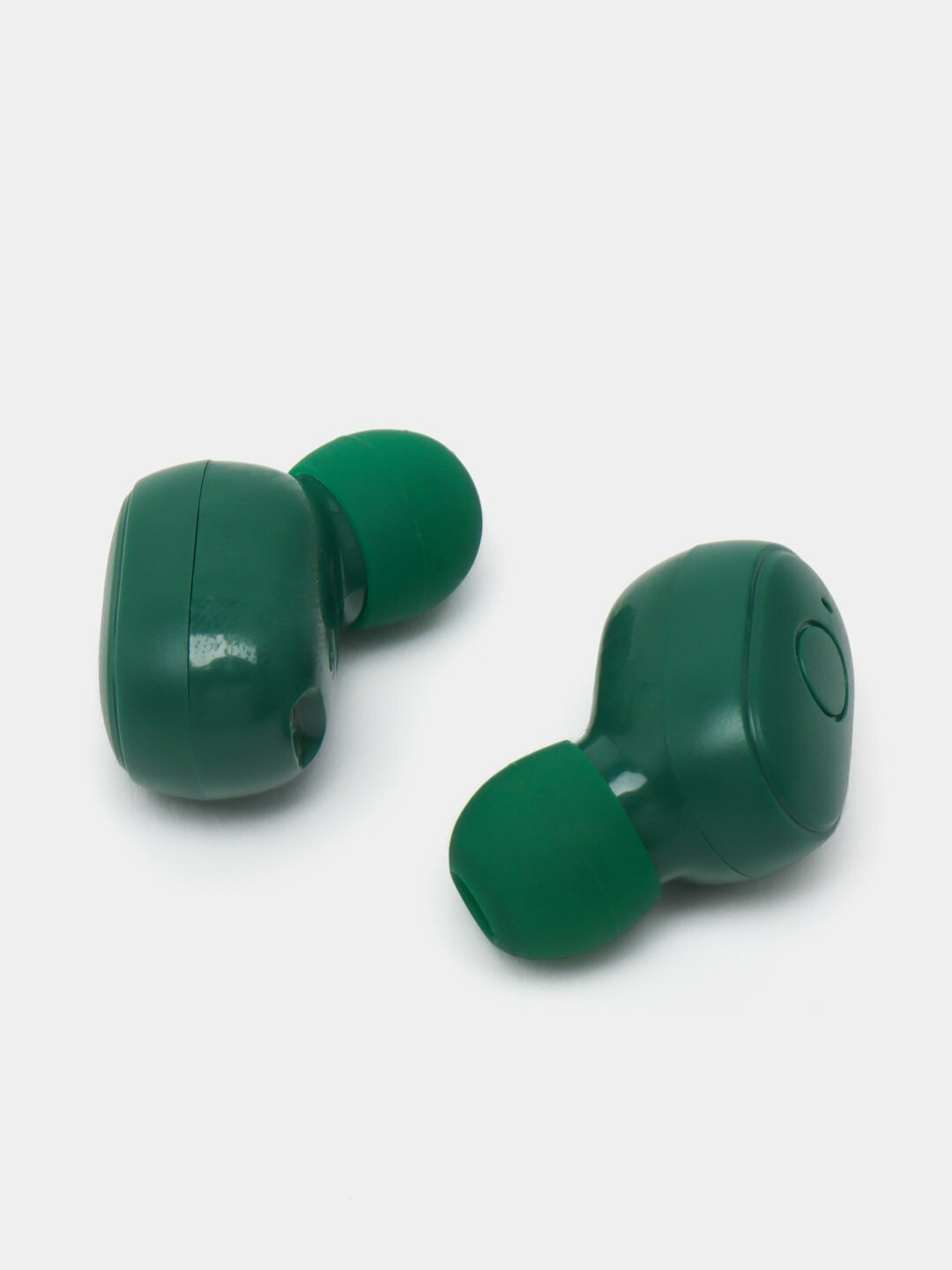 Беспроводные мини Bluetooth-колонка + наушники T&G TG805 TWS, 2 в 1, Зеленый — фото 1
