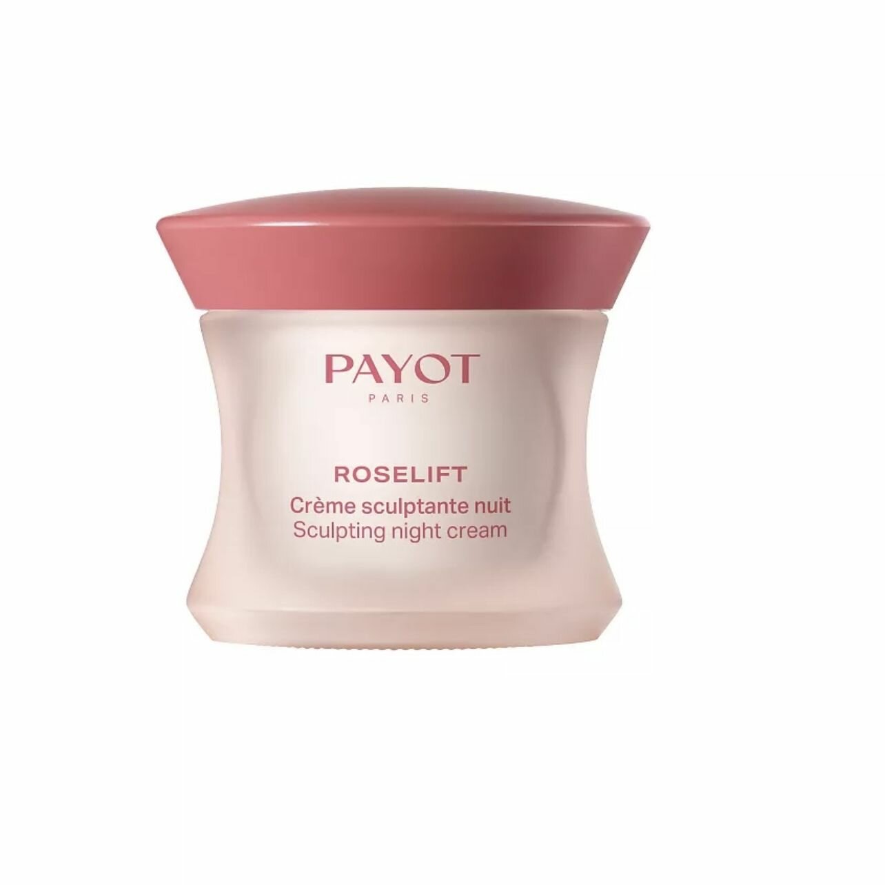 PAYOT Крем ночной для лица для повышения упругости и обновления кожи Roselift Collagene Nuit