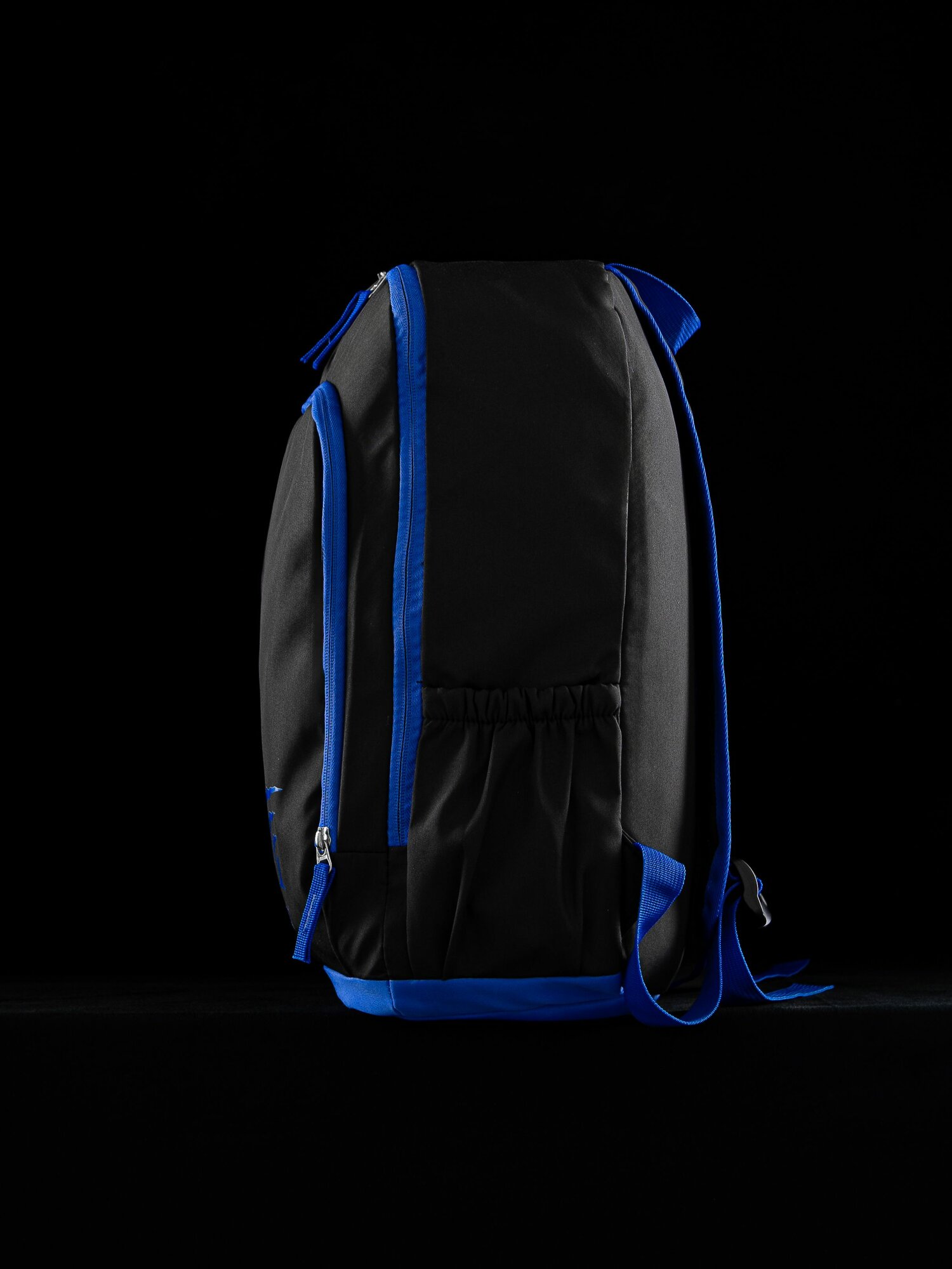 Рюкзак Meltser, синий — фото 1