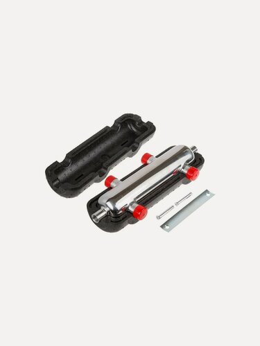 Изображение товара Гидрострелка 1"х4 AV ENGINEERING (AVE155016)