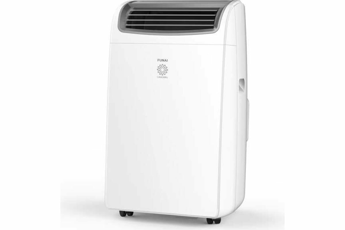Кондиционер мобильный Funai MAC-CM40HPN04