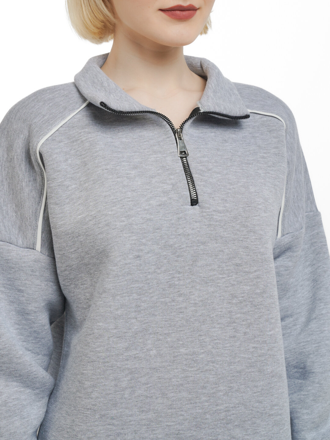 Водолазка , размер 48-50 — фото 1