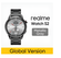 Умные часы Realme Watch S2 Gray, AMOLED экран, 1.6", пульсометр, ...