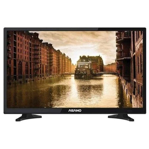 Телевизор Asano 32LH8010T(Smart, Yandex)