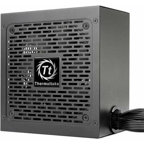 Блок питания Thermaltake PSU TT Smart BX1 80 Bronze 550W PS-SPD-0550NNSABE-1 741100₽