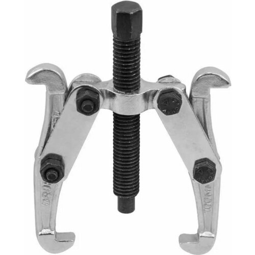 Съемник шарнирный 2-х лапый 100 мм 4 RedMark 631₽