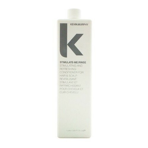 Kevin Murphy Stimulate-Me. Rinse - Бальзам стимулирующий рост волос 1000 мл