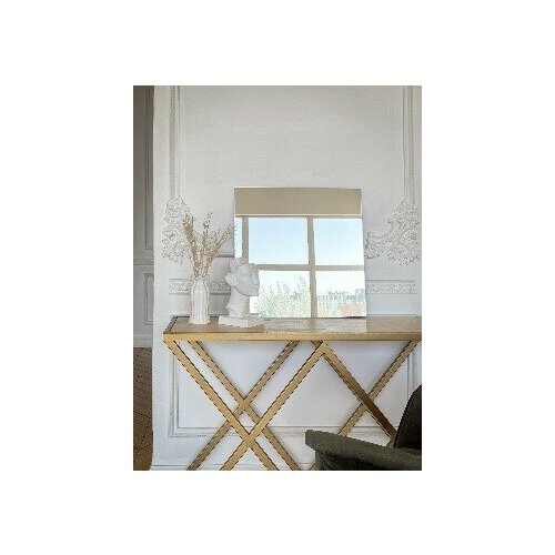 Зеркало квадратное 90*90 см