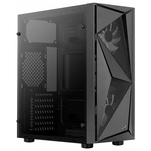 Игровой компьютер ПЭВМ OLDI Computers Game 750 0804194 (AMD Ryzen 5 5600 3.5-4.4GHz, B550, DDR4-16Gb 3200MHz, SSD-1024Gb, RTX 3060-8Gb, 600W, WiFi, Windows10 Pro)