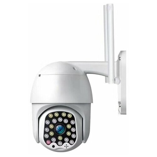 Камера видеонаблюдения 3G 4G Artificial Intelligence Camera PTZ P32 4G LTE 469000₽