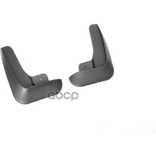 Брызговики Полиуретан Skoda Rapid Iii Nh3 2012- Comfort 4506505 Pf COMFORT арт 4506505 PF 2898₽