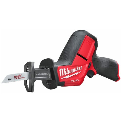 аккумуляторная цепная садовая пила milwaukee m12 fhs 602x fuel 12 0 в 2 6 ah 4933472212 Ножовка саб. акк. M12 CHZ-0 FUEL Milwaukee