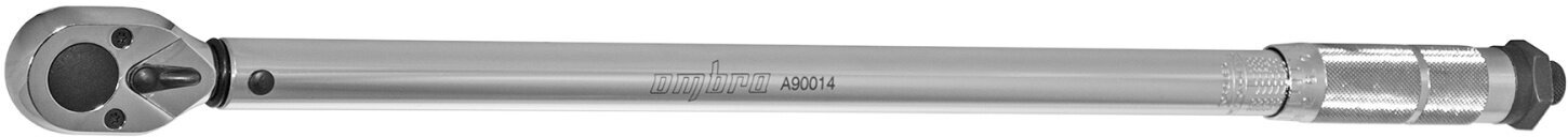 Ключ динамометрический OMBRA 50-350Нм 1/2