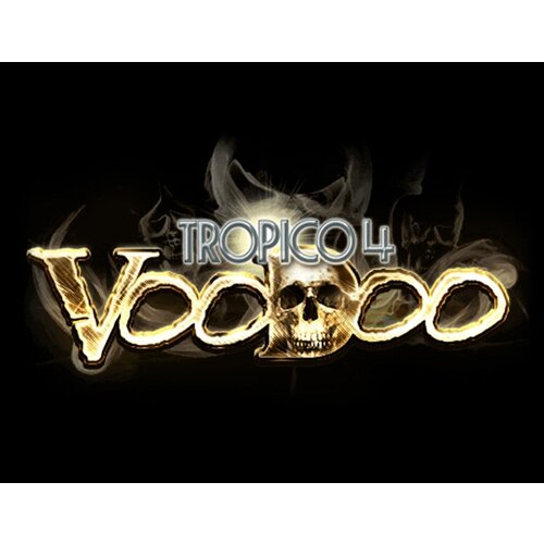 Tropico 4: Voodoo tropico 4 plantador