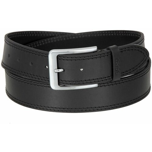 фото Ремень conti uomo 80550 black