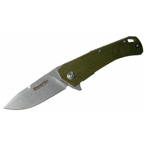 Складной нож Fox BF-746 OD ECHO 1 складной нож fox knives bf 746 echo 1