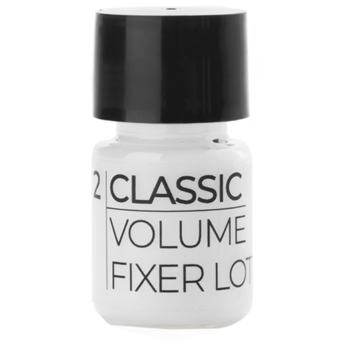 Velvet состав 2 (volume fixer lotion), 8 мл. Classic