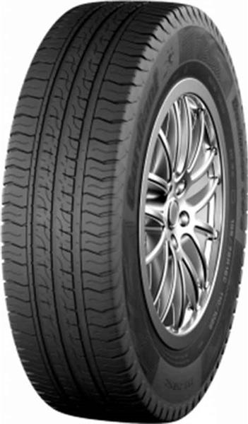 Cordiant Business CS-2 Лето Нешипованные 185/75 R16 104R Легкогрузовая [LT]