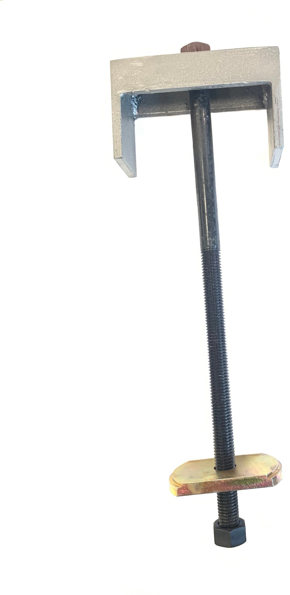 Съемник для выпрессовки гильз газель ЗМЗ 402 d-92 мм. 12315