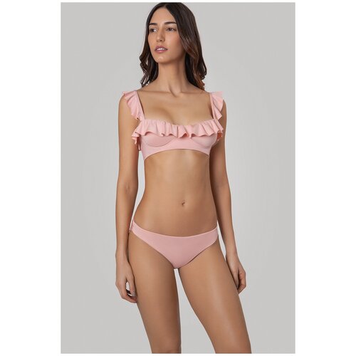 Лиф AGUA BENDITA 5970 Margot Solids розовый Размер M 9102₽
