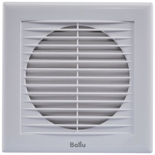 Вентилятор вытяжной BALLU BAF-EX 100