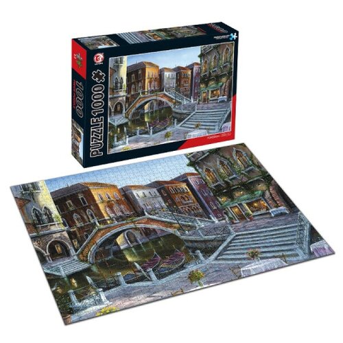 Пазл Fun Top Венеция 1000 деталей