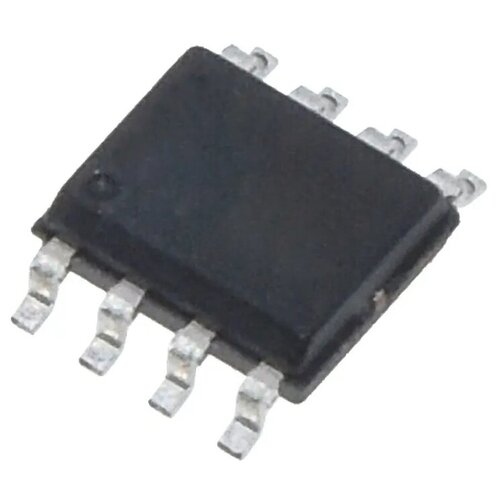 TDA4863G микросхема