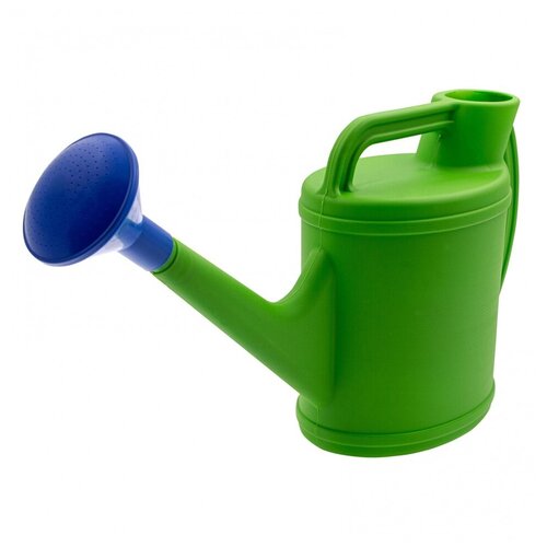 Лейка садовая СибрТех пластмассовая с горловиной 10 л 1050₽