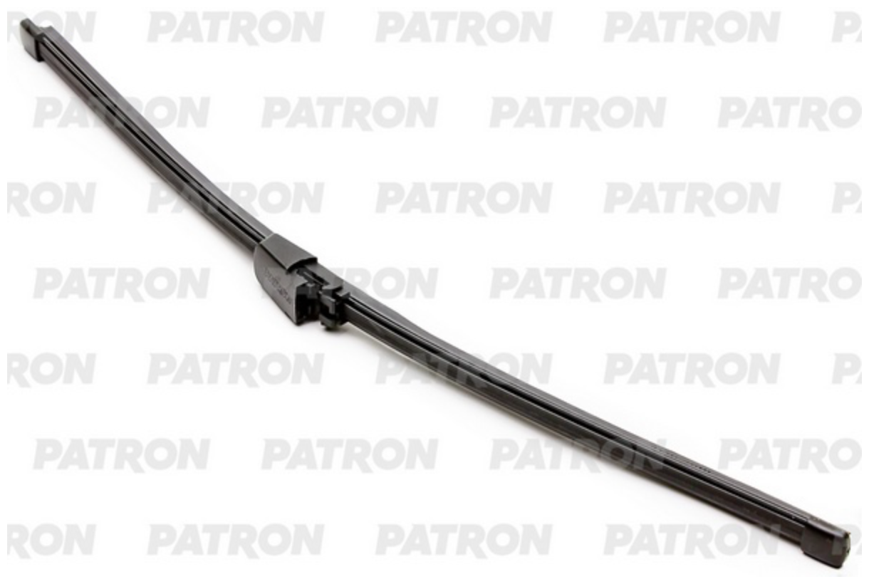 PATRON PWB410-R-V Щетка стеклоочистителя 41см задняя спецкрепление SKODA Octavia II / VW Touran 04-10
